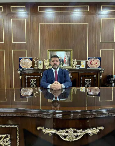 Diyarbakırlı iş insanı Mehmet Bozkuş'tan 15 Temmuz mesajı O karanlık geceyi unutmadık