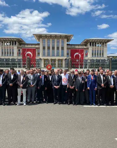 15 Temmuzun 10uncu yılında hafızalar tazeleniyor Darbe gecesinin izleri silinmiyor