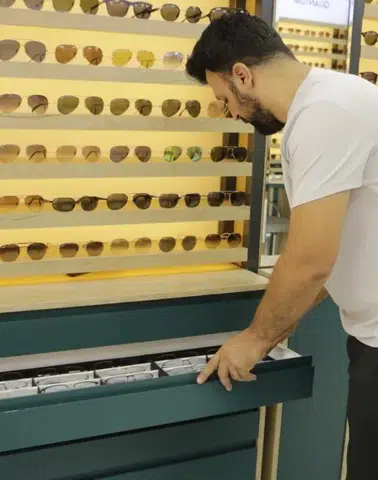 Diyarbakır'daki optisyenleri ayağa kaldıran lens düzenlemesi sonrası TİTCK'da sürpriz
