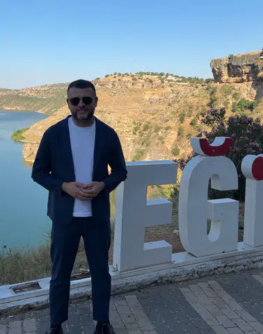 Eğil'de gençlere özel 3 günlük doğa kampı Başvurular 10 Ağustos'ta sona eriyor
