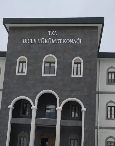 Dicle'de güvenlik verileri açıklandı 2026'nın ilk yarısında binlerce kök kenevir yakalandı