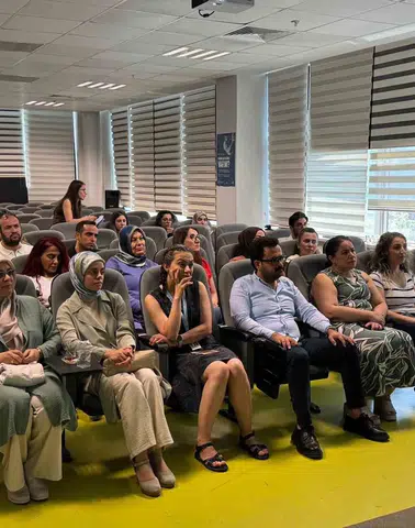 Diyarbakır'da ergenlik süreci Beyin gelişimi için doğru rehberlik nasıl yapılmalı