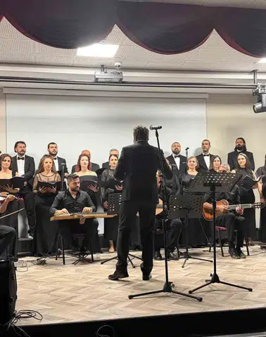 Diyarbakır'da kültür-sanat buluşması DİSAMDER yeni üyelerini seçmek için ilana çıktı