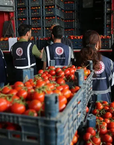 Diyarbakır'da Temmuz ayı piyasa denetimleri sonuçlandı 585 işletmeye milyonluk ceza