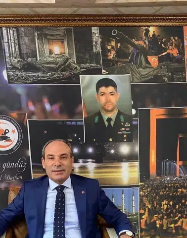 Diyarbakır'dan Ankara'ya kritik çağrı Kripto yapılanmalara karşı tedbir şart