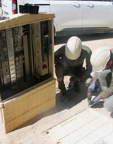 Diyarbakır ve bölgede elektrik panolarına yetkisiz müdahale tehlike saçıyor
