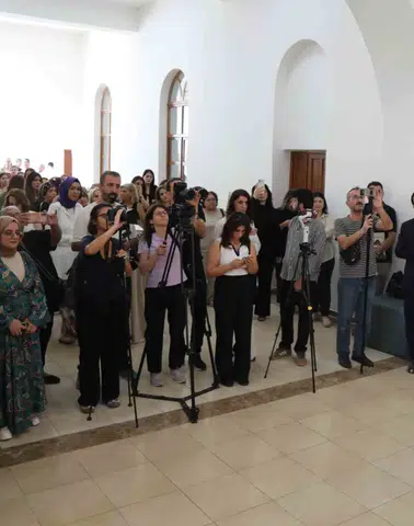 Diyarbakır'da kadınların ekonomik mücadelesi Jin u Kar dergisiyle kayıt altına alınıyor