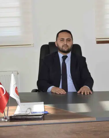 Diyarbakır Dicle İlçe Müftüsü Serdar Baysoy görevine resmen başladı: İşte kariyeri