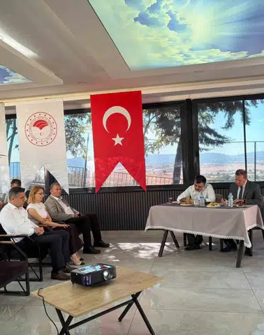 Dicle'nin saklı turizm potansiyeli masaya yatırıldı: Tarihi ve doğal güzellikler korunacak