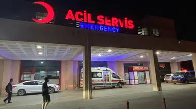 Diyarbakır’da 15 yaşındaki sürücünün çarptığı 7 yaşındaki çocuk hayatını kaybetti