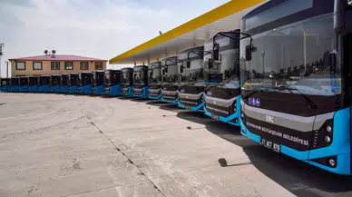 Diyarbakır Büyükşehir Belediyesi'nden bayramda ücretsiz ulaşım müjdesi