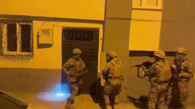 Diyarbakır’da iş yerini kurşunlayan şüpheli tutuklandı