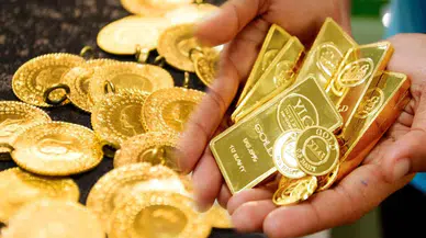 Altın fiyatlarında rekor sinyali: Düşüş bekleniyor mu? uzmanlar ne diyor?