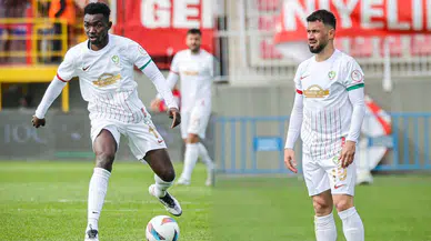 Amedspor, Ümraniyespor’a Karşı 3-0’lık mağlubiyet alarak Play-Off ihtimalini zora soktu