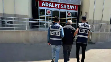 Bismil’de haksız kazanç elde eden şüpheli suçüstü yakalandı