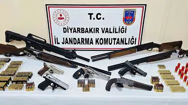 Bismil’de husumetli aileler arasında silahlı kavga çıktı
