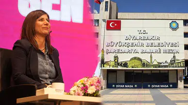 Diyarbakır Belediyesi’nden katılımcı yönetim adımı: Projeyi vatandaş sunacak