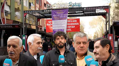 Diyarbakır halkı konuştu, vekillerimiz Erdoğan’a oy verirse bu topraklara gelmesinler