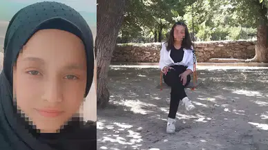 Diyarbakır'da 14 yaşındaki Gülçiçek 11 gündür kayıp