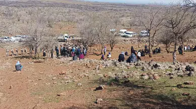 Diyarbakır’da maden ocağı projesi yargıya taşındı