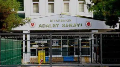 Diyarbakır’da mahkeme kararına uymayan gelin hapse mahkum edildi