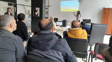 Diyarbakır’da sağlıklı yaşam için SAHA programı başladı