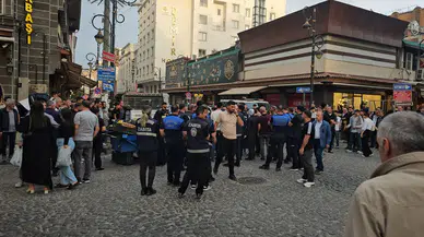 Diyarbakır Valiliği ve belediyeden yeni kaldırım kararı: Seyyarlar tepkili