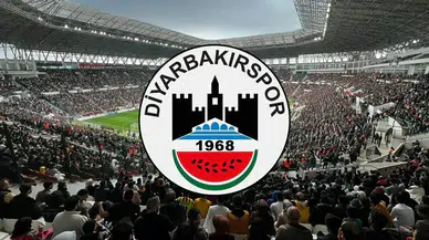Diyarbakırspor’da umutlar 3 Kasım’a kaldı: Başkan adayı yok!