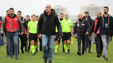 Diyarbekirspor’a PFDK’dan büyük ceza: Soyunma odası yasağı ve para cezası verildi