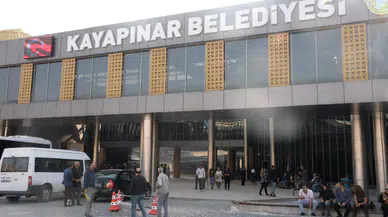 Kayapınar Belediyesi'nden dolandırıcılık uyarısı!