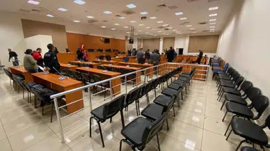 Narin Güran davasında savcı mütalaası: 15 sanığa 5’er yıl hapis istendi