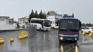 Diyarbakır'da Narin Güran davası sürüyor: Duruşmaya yoğun güvenlik önlemi