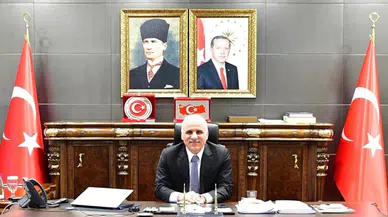 19 Mayıs’ta Diyarbakır Valisi’nden gençlere başarı dileği