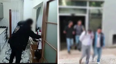 33 milyon TL haksız kazanç elde eden dolandırıcılık şebekesi çökertildi