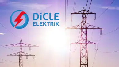 Dicle elektrik duyurdu: Diyarbakır’da geniş kapsamlı elektrik kesintisi