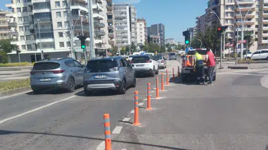 Diyarbakır’da ulaşım güvenliği için yeni düzenlemeler