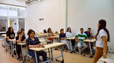 Sümerpark’ta işaret dili kursları devam ediyor