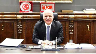 Vali Zorluoğlu’ndan Anneler Günü mesajı