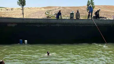 Sur’da boğulma vakası: 1 genç hayatını kaybetti