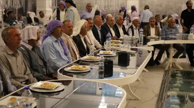 Diyarbakır’da iki aşiret arasında barış sağlandı