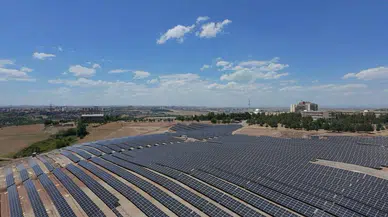 Dicle Üniversitesi’nden sürdürülebilir enerji hamlesi