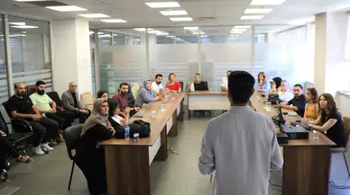 Kayapınar Belediyesi’nden engelli hakları için eğitim atağı