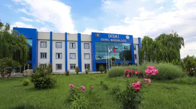 Kurban Bayramı öncesi altyapı ve temizlik için DİSKİ’den uyarı