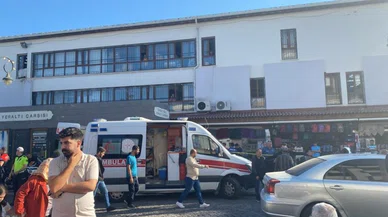 Sur’da bıçaklı kavga: 1 ölü, 2 gözaltı
