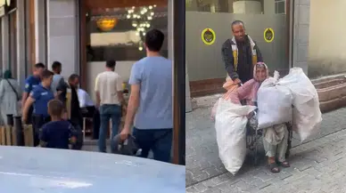 Sur’da engelli vatandaş, 6 aylık bebeğe yumruk attı