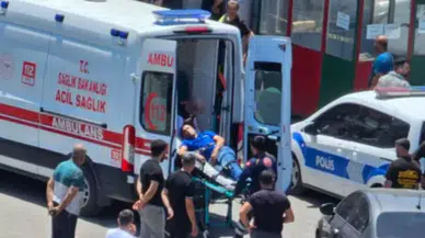 Bismil’de kardeş kavgası kanlı bitti