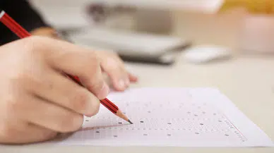 Diyarbakır’da LGS sorularının sızdırıldığı iddiası: İki öğretmen açığa alındı