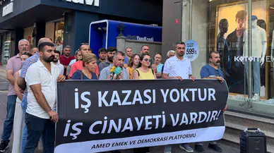 Kayapınar’da kontrollü yıkım: Bina güvenlik önlemleriyle yıkıldı