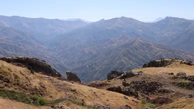 Diyarbakır Kulp’ta ÇED’siz yapılan madenciliğe tepki