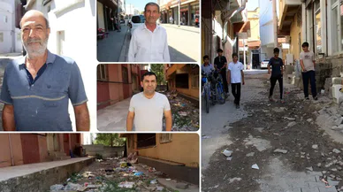 Hani’de çöp, yol ve altyapı sorunları gündemde
